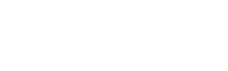 Bay Chiropractic Neutral Bay Logo