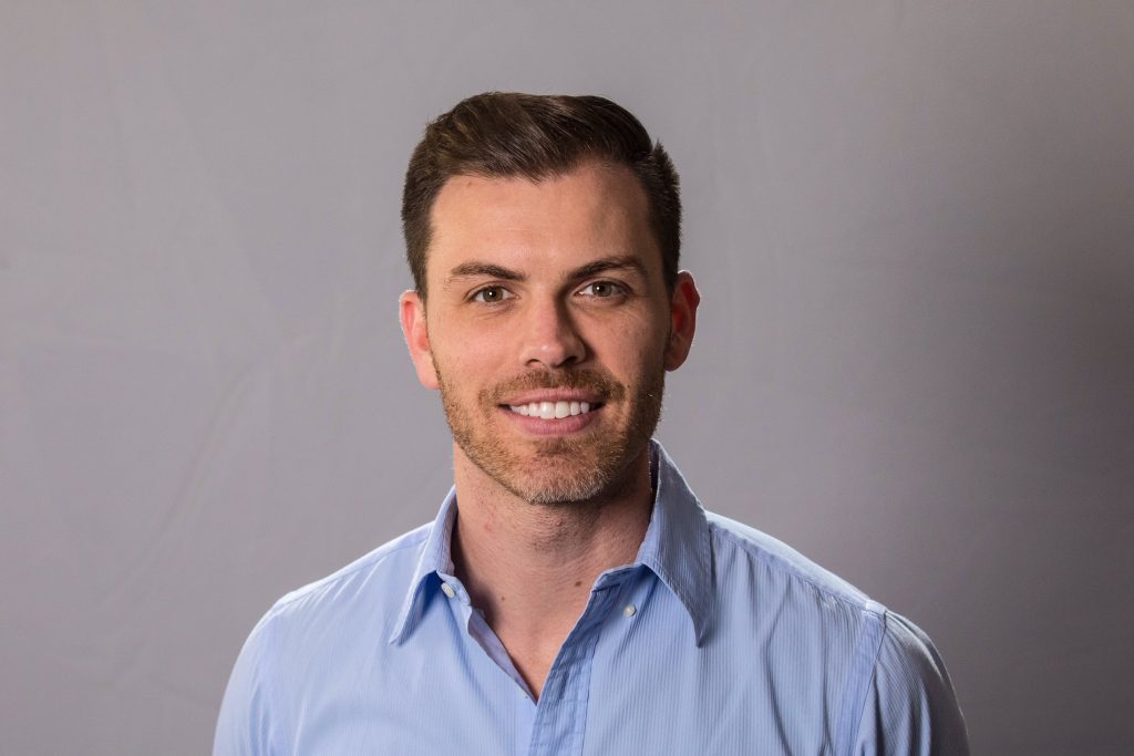 Clinton Rotondo Chiropractor