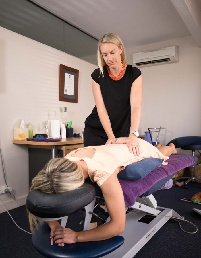 Chiropractic Benefits