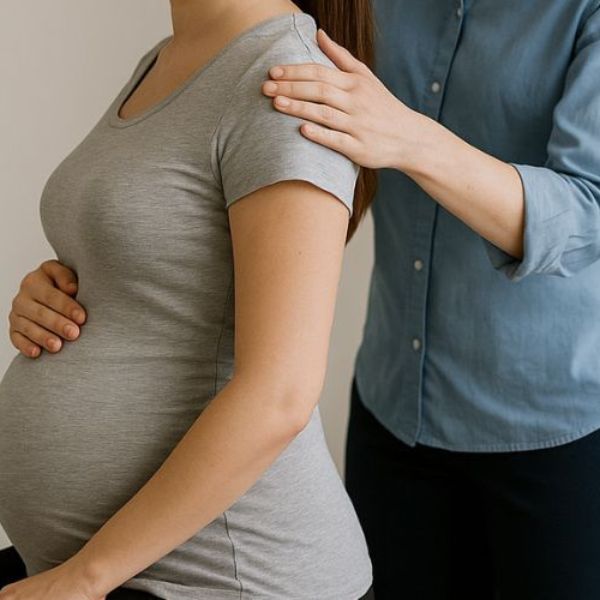 pregnancy chiropractor sydney