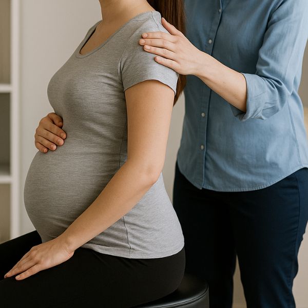 Webster technique chiropractic