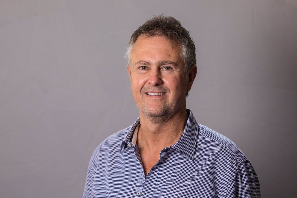 David Steven Chiropractor Bay Chiropractic